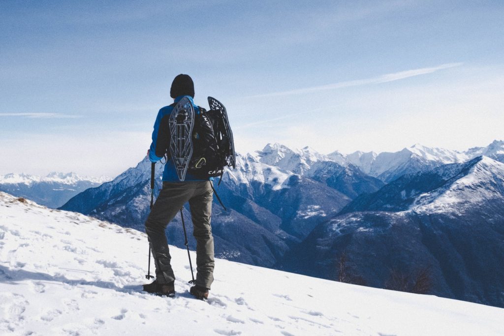 vêtements thermiques froid